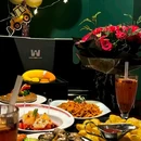 Free Home 自由之家餐厅(万锦香韵店) - 呼和浩特市旅游 缩略图 7