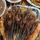 清真刚刚烤肉(芙蓉街店) - 西安市旅游 缩略图 7