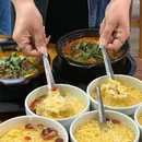 清真刚刚烤肉(芙蓉街店) - 西安市旅游 缩略图 9