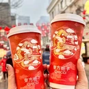 东方栀子(武汉楚河汉街店) - 武汉市旅游 缩略图 5