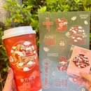 东方栀子(武汉楚河汉街店) - 武汉市旅游 缩略图 7