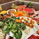 辣庄重庆老火锅(高区山大店) - 威海市旅游 缩略图 5