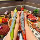 辣庄重庆老火锅(高区山大店) - 威海市旅游 缩略图 1