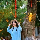 雨花胜境-南门 - 苏州市旅游 缩略图 8