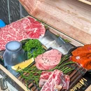 宫崎牛一烧肉屋·日式和牛烤肉(罗湖店) - 深圳市旅游 缩略图 2