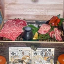 宫崎牛一烧肉屋·日式和牛烤肉(罗湖店) - 深圳市旅游 缩略图 3