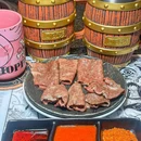 宫崎牛一烧肉屋·日式和牛烤肉(罗湖店) - 深圳市旅游 缩略图 7