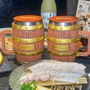宫崎牛一烧肉屋·日式和牛烤肉(罗湖店) - 深圳市旅游 缩略图 6