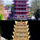 三河古镇 - 合肥市旅游 缩略图 7
