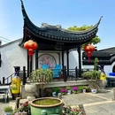 阳澄雅苑·闲事四季餐厅 - 苏州市旅游 缩略图 4