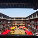 杨村燕翼围 - 赣州旅游 缩略图 3