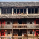 杨村燕翼围 - 赣州旅游 缩略图 4