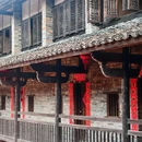杨村燕翼围 - 赣州旅游 缩略图 5