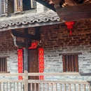 杨村燕翼围 - 赣州旅游 缩略图 8