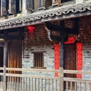 杨村燕翼围 - 赣州旅游 缩略图 9