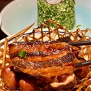 鱼食饭稻·苏浙土菜17年老馆子(平江路店) - 苏州市旅游 缩略图 7