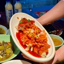 鱼食饭稻·苏浙土菜17年老馆子(平江路店) - 苏州市旅游 缩略图 3