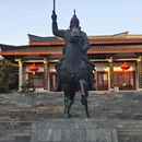 徐州汉文化景区 - 徐州市旅游 缩略图 1