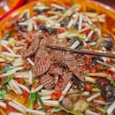 辣道·自贡江湖菜(九眼桥店) - 成都市旅游 缩略图 4