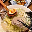 研串面坊·日式拉面·烤串(仙霞路店) - 上海市旅游 缩略图 3