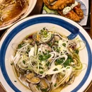 研串面坊·日式拉面·烤串(仙霞路店) - 上海市旅游 缩略图 4