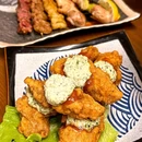 研串面坊·日式拉面·烤串(仙霞路店) - 上海市旅游 缩略图 7