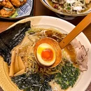 研串面坊·日式拉面·烤串(仙霞路店) - 上海市旅游 缩略图 6
