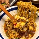 研串面坊·日式拉面·烤串(仙霞路店) - 上海市旅游 缩略图 9