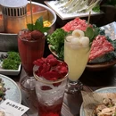 望柿云贵川火锅bistro - 扬州市旅游 缩略图 3