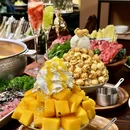 望柿云贵川火锅bistro - 扬州市旅游 缩略图 2