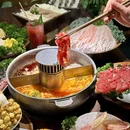 望柿云贵川火锅bistro - 扬州市旅游 缩略图 7