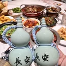长小安餐厅(爱情店) - 保定市旅游 缩略图 2