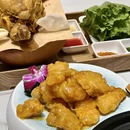 长小安餐厅(爱情店) - 保定市旅游 缩略图 9