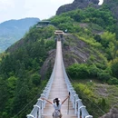 双童山景区 - 丽水市旅游 缩略图 1