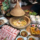 云荷里·蒸汽石锅鱼·云南菜(中发百旺店) - 北京市旅游 缩略图 1