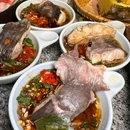 云荷里·蒸汽石锅鱼·云南菜(中发百旺店) - 北京市旅游 缩略图 4