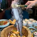 云荷里·蒸汽石锅鱼·云南菜(中发百旺店) - 北京市旅游 缩略图 6