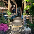 云荷里·蒸汽石锅鱼·云南菜(中发百旺店) - 北京市旅游 缩略图 9