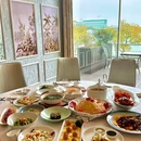 九宾湖韵·苏帮菜·湖景餐厅(金鸡湖店) - 苏州市旅游 缩略图 1