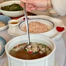 九宾湖韵·苏帮菜·湖景餐厅(金鸡湖店) - 苏州市旅游 缩略图 7