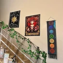 Lisa魔法小屋·塔罗占卜水晶屋 - 佛山市旅游 缩略图 5