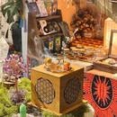 Lisa魔法小屋·塔罗占卜水晶屋 - 佛山市旅游 缩略图 7