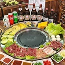 滋滋乐烤肉 - 佛山市旅游 缩略图 1