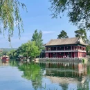 承德避暑山庄-烟雨楼 - 承德市旅游 缩略图 4