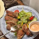 SHEMO夏木咖啡·简餐(总店) - 佛山市旅游 缩略图 8