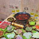 刘阿婆豆花牛肉火锅(番禺店) - 广州市旅游 缩略图 1