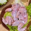 刘阿婆豆花牛肉火锅(番禺店) - 广州市旅游 缩略图 4