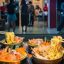 杨记铺前糟粕醋·糟粕醋海鲜焖面·砂锅米线(琼海店) - 琼海市旅游 缩略图 4