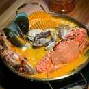 杨记铺前糟粕醋·糟粕醋海鲜焖面·砂锅米线(琼海店) - 琼海市旅游 缩略图 5