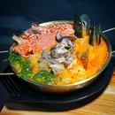 杨记铺前糟粕醋·糟粕醋海鲜焖面·砂锅米线(琼海店) - 琼海市旅游 缩略图 3